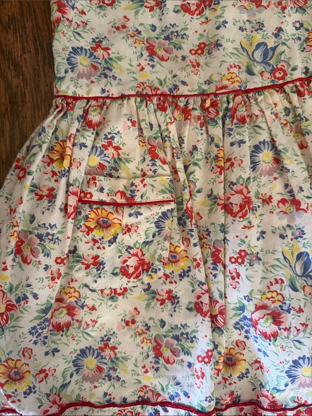 Ralph Lauren 24M Dress